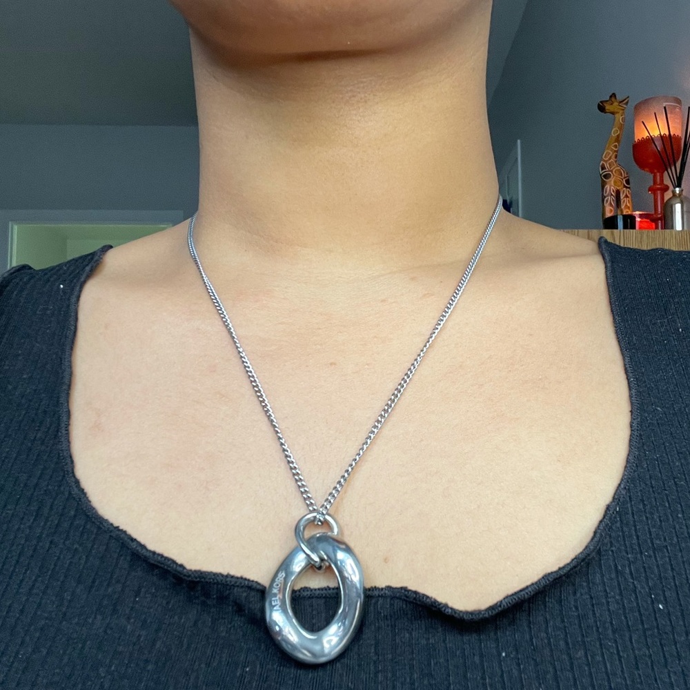 Micheal Kors necklace